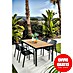 Sunfun Conjunto de muebles Bellua + Calma 
