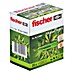 Fischer Universaldübel UX GREEN 