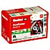 Fischer Duopower Dübel- & Schraubenbox Duopower 