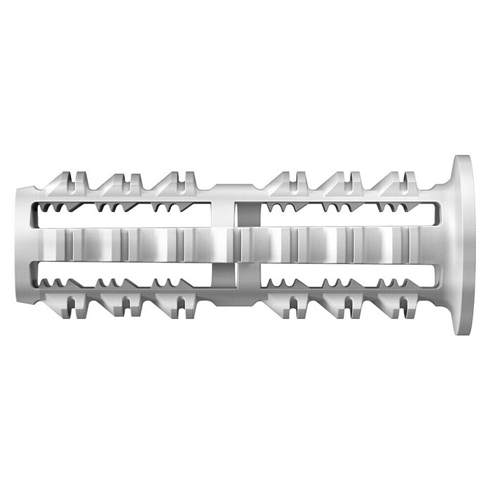 Fischer Rodforce Gewindestangendübel FGD (Länge Dübel: 35 mm, Gewinde: M6 x 60 mm, 4 Stk.) | BAUHAUS