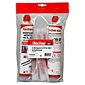 Fischer Montagemörtel Doppelpack FIS VL 300 T (2 Stk.) | BAUHAUS