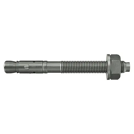 Fischer  Schwerlastdübel FAZ II 10/10 R
