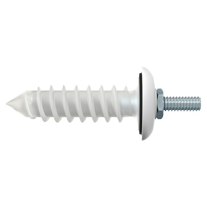 Fischer Dämmstoffdübel FID-R B (Länge Dübel: 95 mm, 4 Stk.) | BAUHAUS
