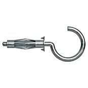 Fischer Hohlraumdübel RH K (Silber, Länge Dübel: 37 mm, 4 Stk.) | BAUHAUS