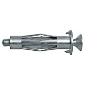 Fischer Metall-Hohlraumdübel HM-S (Länge Dübel: 52 mm, Gesamtstückzahl: 4 Stk.) | BAUHAUS