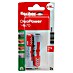 Fischer Duopower Universaldübel Duopower 