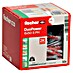 Fischer Duopower Dübel- & Schraubenbox S PH LD 