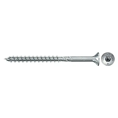 Fischer  Spanplattenschraube VZ POWERFAST II SK TX TG
