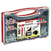 Fischer Duopower Dübel- & Schraubenbox (280-tlg.)