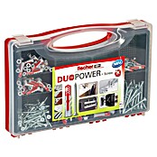 Fischer Duopower Tiple s vijcima  (280 -dij.) | BAUHAUS