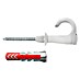 Fischer Duopower Hembrilla abierta EasyHook 