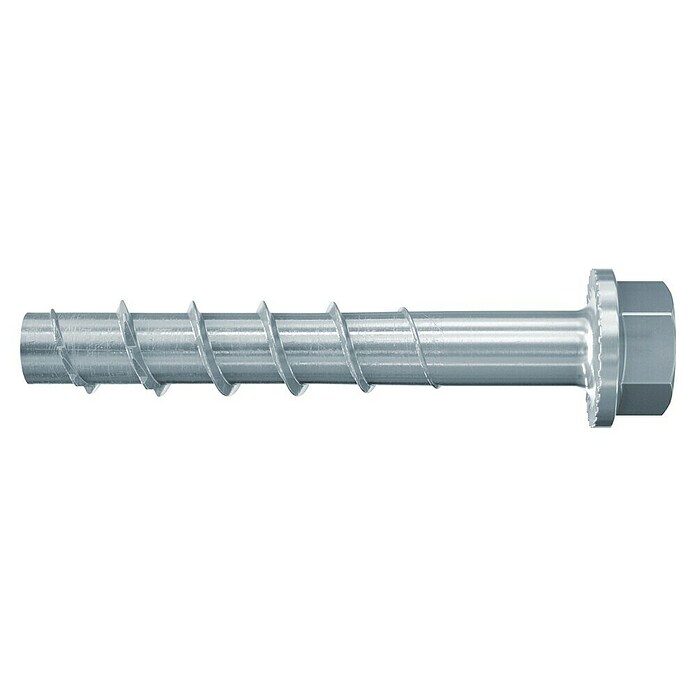 Fischer Betonschrauben Ultracut FBS II (Ø x L: 8 x 90 mm, Sechskant-Kopf mit Innensechsrund)
