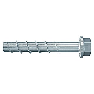 Fischer Vijaki za beton Ultracut FBS II (Ø x Do: 8 x 90 mm, Šestkotna glava s šestkotno vdolbino, 50 kos)