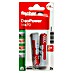 Fischer Duopower Universeelpluggen 