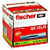 Fischer Universal-Durchsteckdübel UX 
