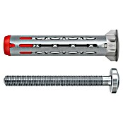 Fischer Metall-Hohlraumdübel (Bohrtiefe: 55 mm, Durchmesser Schraube: 5 mm, Länge Schraube: 55 mm, 4 Stk.) | BAUHAUS