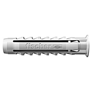 Fischer Universal-Durchsteckdübel (Durchmesser Dübel: 4 mm, Länge Dübel: 20 mm, 200 Stk.)