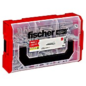 Fischer SX Dübel-Set (210 -tlg.) | BAUHAUS