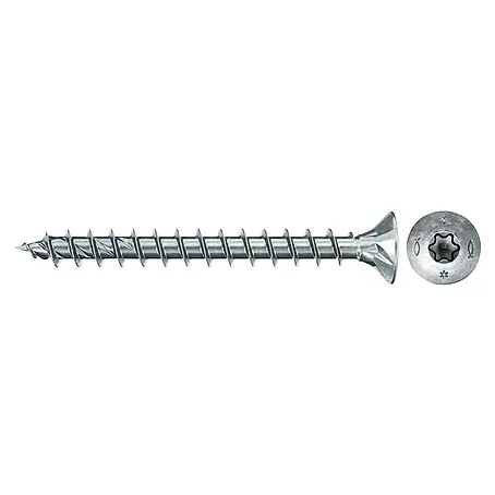 Fischer  Spanplattenschraube VZ POWERFAST II SK TX VG