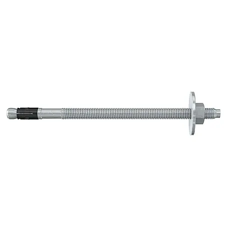 Fischer  Schwerlastdübel FAZ II PLUS 12/10 GS