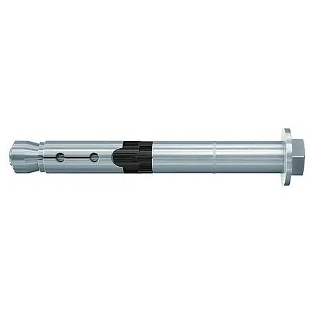Fischer  Schwerlastanker FH II S