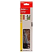 Fischer Thermax Abstandsmontagesystem 8/160 M6 (Länge Dübel: 60 mm, 2 Stk.) | BAUHAUS