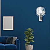 Ventilador de pared Fresco (Gris, 40 cm) | BAUHAUS