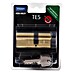 Tesa Assa Abloy Cilindro de perfil T5NV03040L 