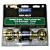 Tesa Assa Abloy Pomo giratorio de paso 3900LP 