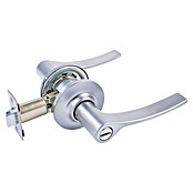 Tesa Assa Abloy Conjunto de picaporte 3B0360CM (Acero) | BAUHAUS