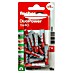 Fischer Duopower Universeelpluggen K 