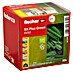 Fischer Spreizdübel SX Green 