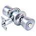 Tesa Assa Abloy Pomo giratorio 3900LP con condena 