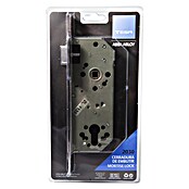 Tesa Assa Abloy Cerradura empotrable para puerta 20305VIHN (Puerta exterior, Llave)