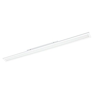 Tween Light LED-Panel RC-CCT-DIM (22 W, L x B x H: 120 x 10 x 5 cm, Weiß, Mehrfarbig)
