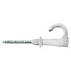 Fischer Duopower Deckenhaken EasyHook Round DuoPower (Durchmesser Dübel: 8 mm, Länge Dübel: 40 mm, 4 Stk.) | BAUHAUS