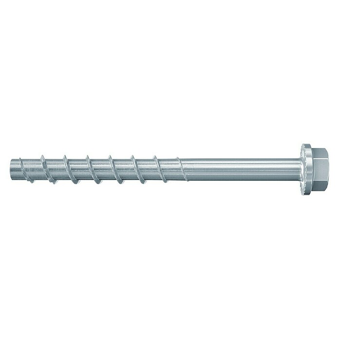 Fischer Betonschrauben Ultracut FBS II (Ø x L: 10 x 110 mm, Sechskant-Kopf mit Innensechsrund)