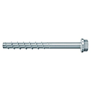 Fischer Vijaki za beton Ultracut FBS II (Ø x Do: 8 x 116 mm, Šestkotna glava s šestkotno vdolbino, 1 kos)