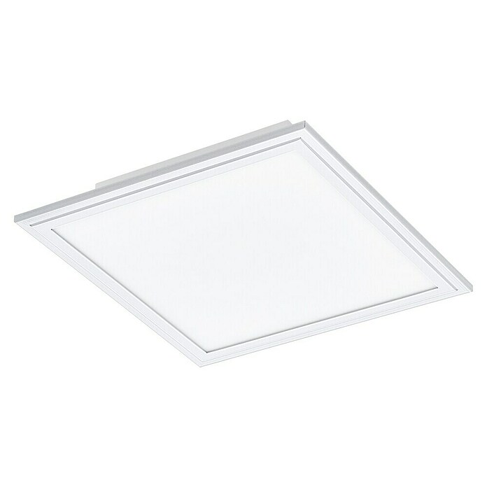 Tween Light LED-Panel (18 W, Weiß, L x B: 30 x 30 cm)