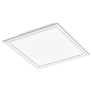 Tween Light LED-Panel RC-CCT-DIM (18 W, L x B x H: 30 x 30 x 5 cm, Weiß, Mehrfarbig)