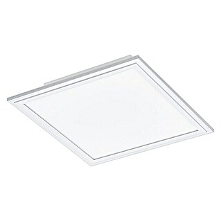 Tween Light LED-Panel RC-CCT-DIM (18 W, L x B x H: 30 x 30 x 5 cm, Weiß, Mehrfarbig)