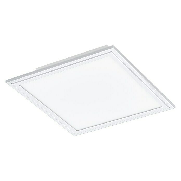 Tween Light LED-Panel RC-CCT-DIM18 W, L x B x H: 30 cm x 30 cm x 1 mm, Weiß, Warmweiß Unknown