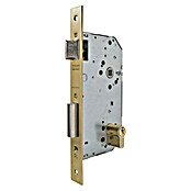 Tesa Assa Abloy Cerradura empotrable para puerta 20304VIHL (Puerta exterior, Llave)