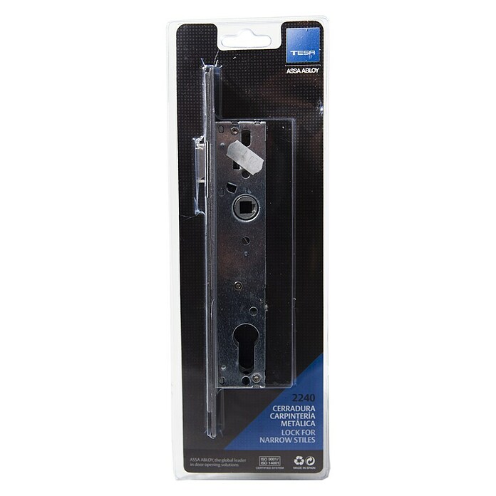 Tesa Assa Abloy Cerradura empotrable para puerta