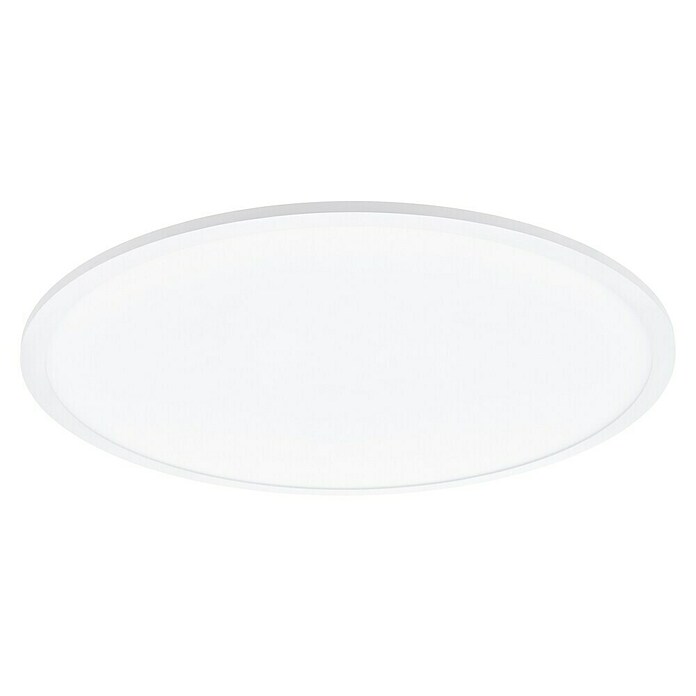 Tween Light LED-Panel rund (58 W, Weiß, 100 cm)