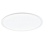 Tween Light LED-Panel rund (58 W, Weiß, 100 cm)