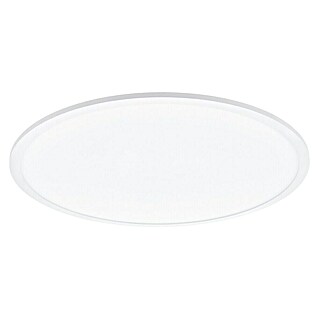 Tween Light LED-Panel rund RC-CCT-DIM (58 W, Ø x H: 100 x 5 cm, Weiß, Mehrfarbig)