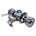 Tesa Assa Abloy Conjunto de picaporte Tulipa 3500LM 