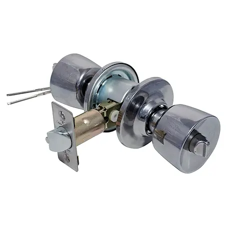 Tesa Assa Abloy  Conjunto de picaporte Tulipa 3500LM