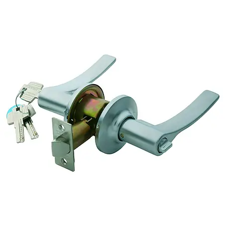 Tesa Assa Abloy  Conjunto de picaporte Barcelona 3B00CM